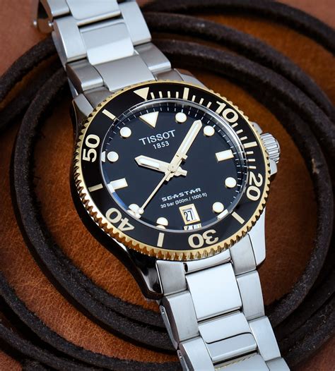 36mm divers watch automatic.